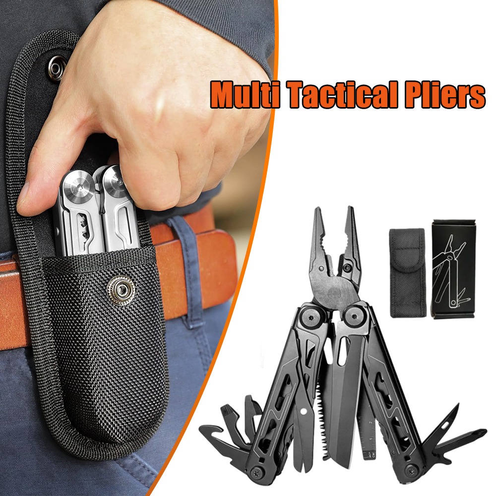 Outdoor Folding Pliers EDC Mul – Edc Carry Pliers Bewertung und Preis