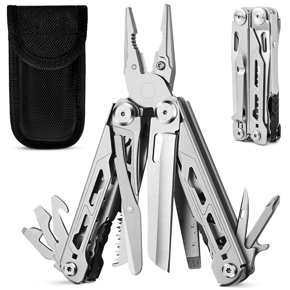 Outdoor Folding Pliers EDC Mul – Edc Carry Pliers Bewertung und Preis