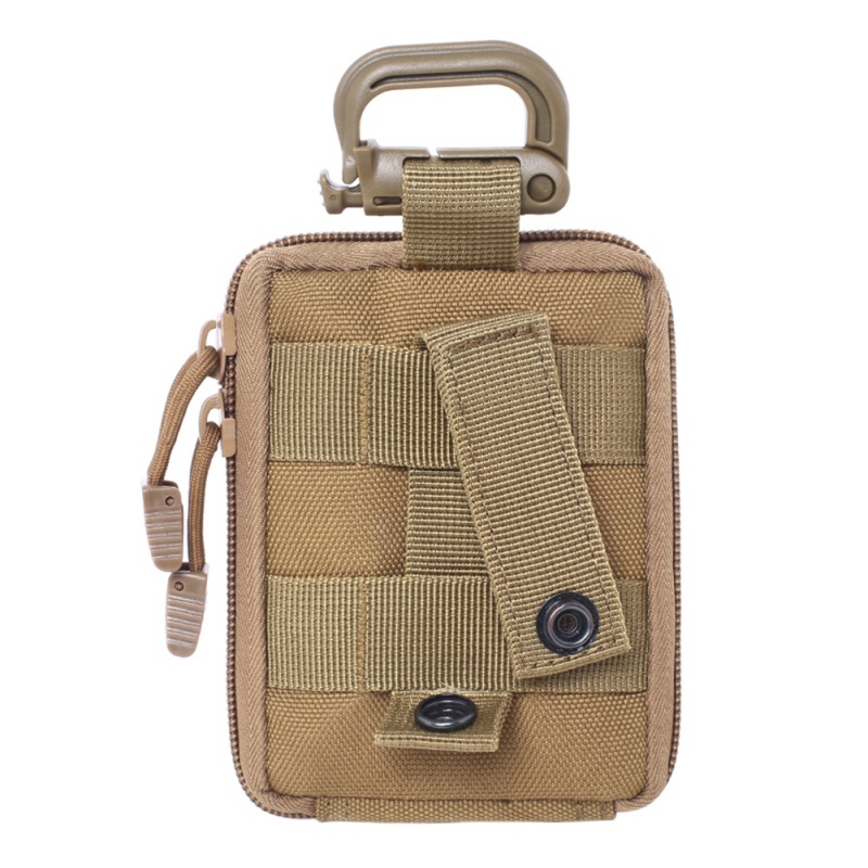 Mini Tactical Molle Utility Po – Edc Deep Carry Bewertung und Preis