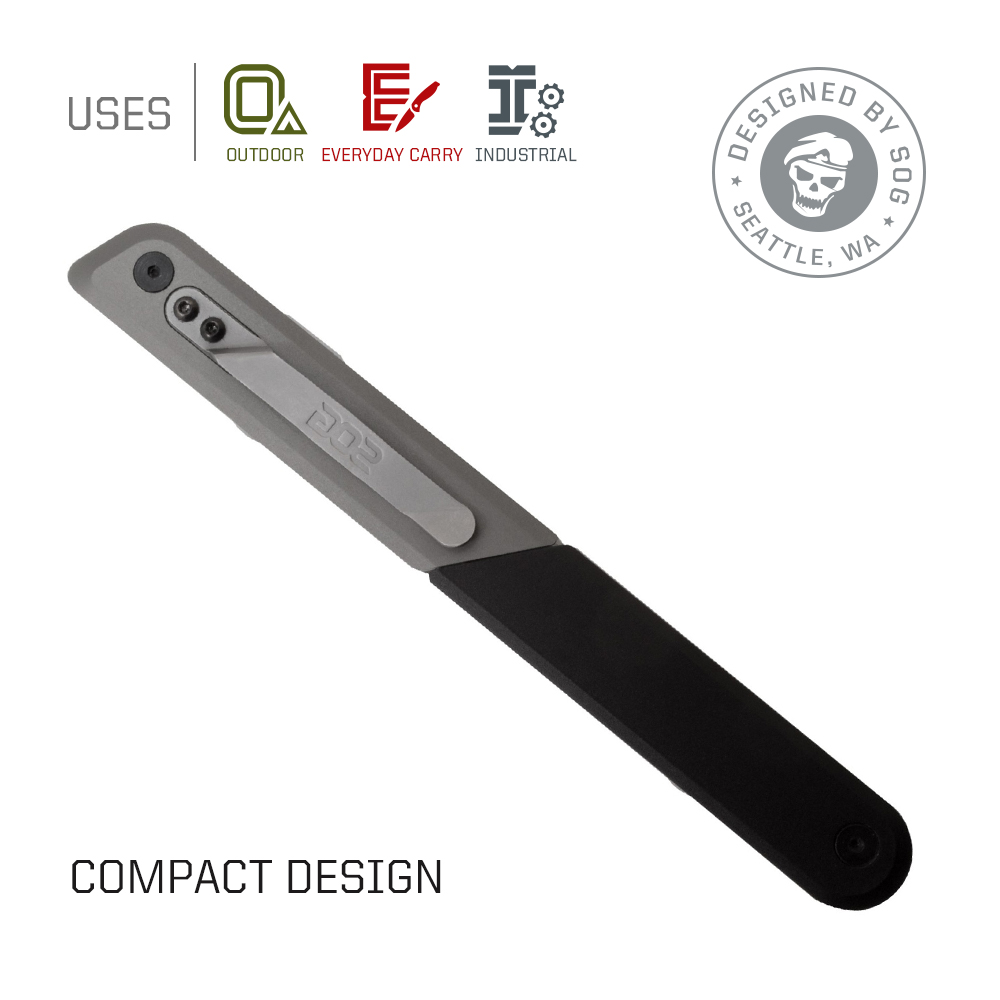 SOG BATON Q4 22-in-1 EDC Multi – Edc Carry Pliers Bewertung und Preis