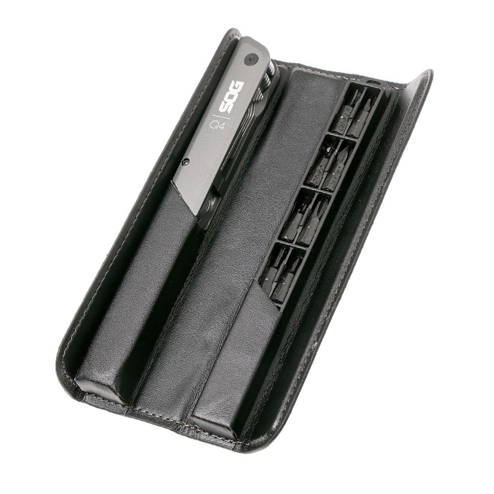 SOG BATON Q4 22-in-1 EDC Multi – Edc Carry Pliers Bewertung und Preis