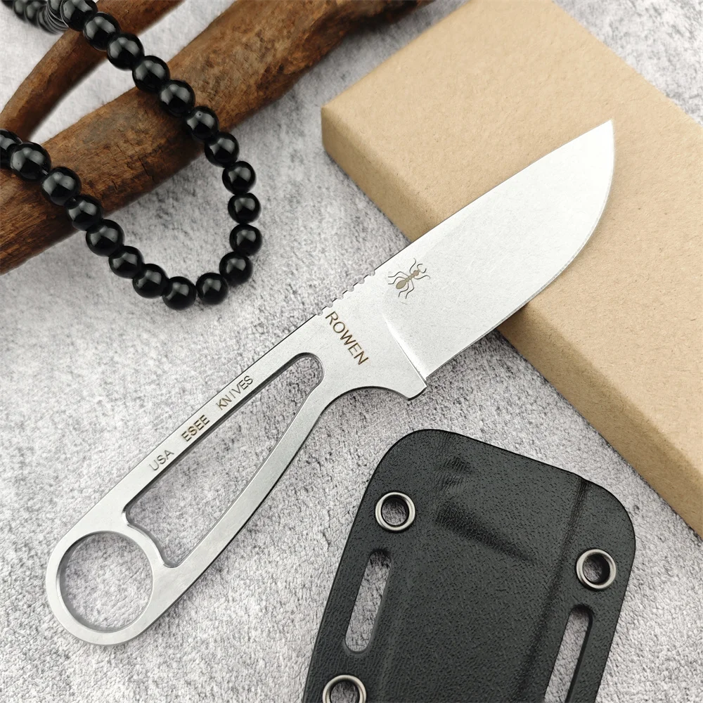 Izula-II Full Tang Survival Kn – Edc Everyday Carry Gear Bewertung und Preis