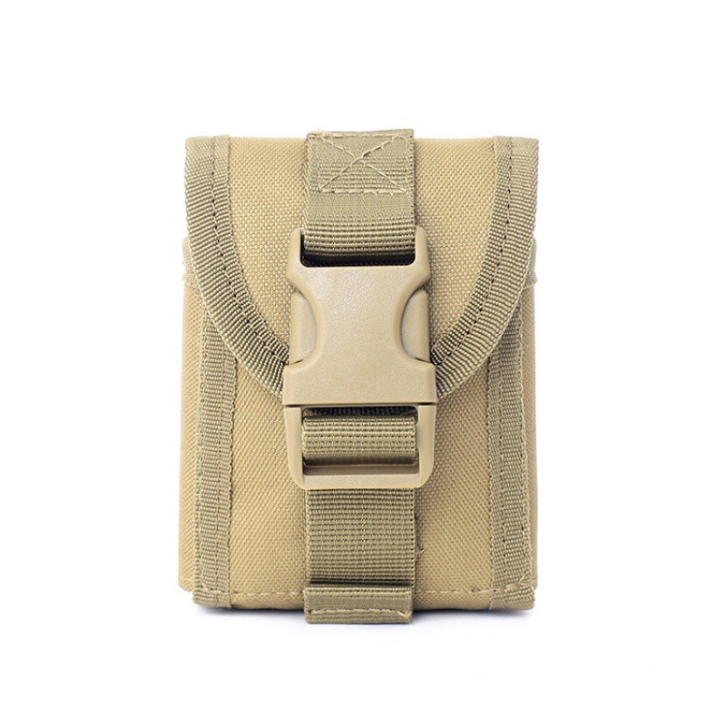Outdoor EDC MOLLE Waist Bag -  – Edc Concealed Carry Belt Bewertung und Preis