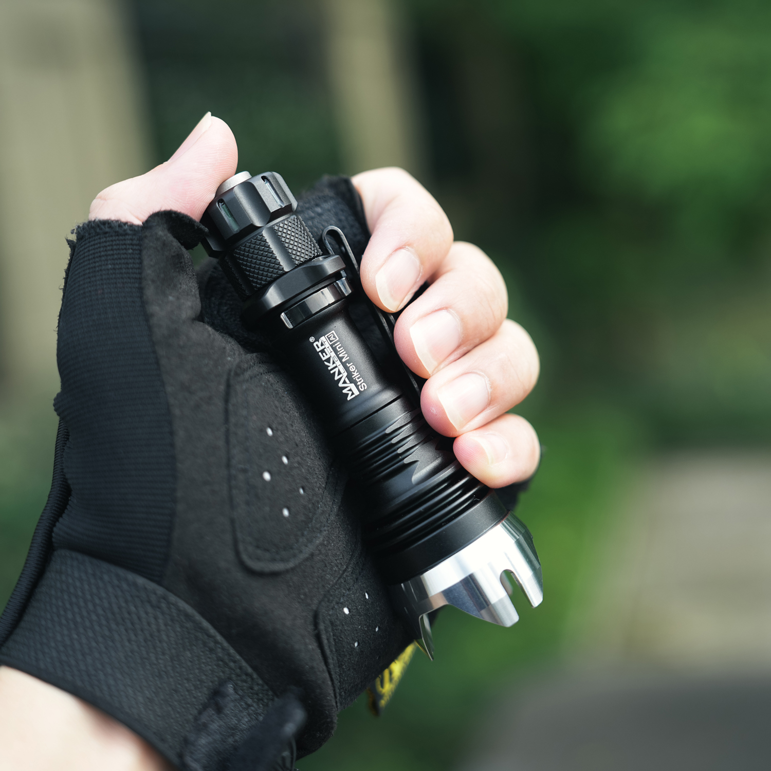 Mankerlight Striker Mini 635 L – Edc Everyday Carry Gear Bewertung und Preis