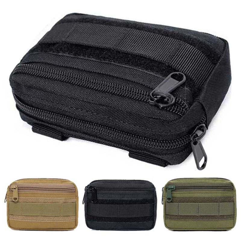 Double Layer EDC Pack Men Tact – Edc Concealed Carry Belt Bewertung und Preis