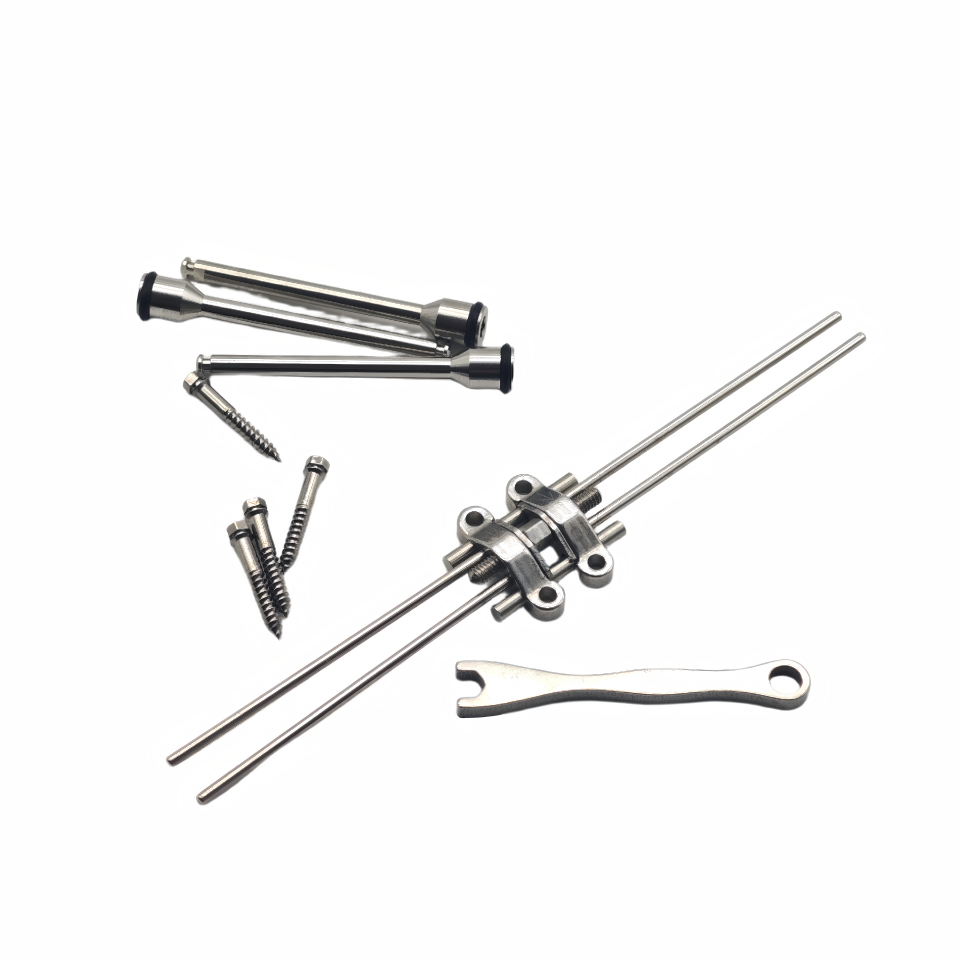 Dental MARPE MSE Kit Orthodont – Micro Screwdriver Kit Bewertung und Preis