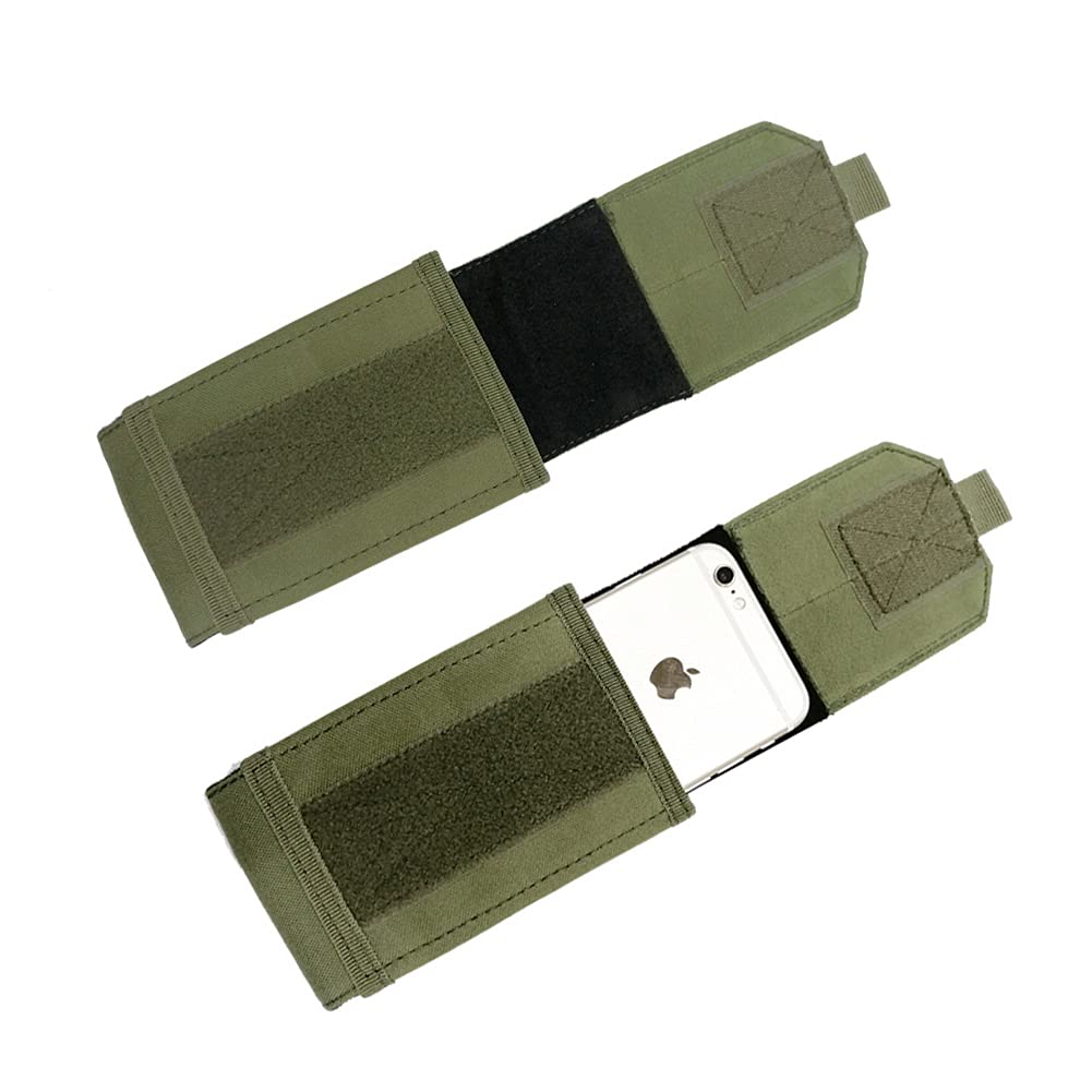 Tactical EDC Bag Molle Belt Po – Edc Deep Carry Bewertung und Preis