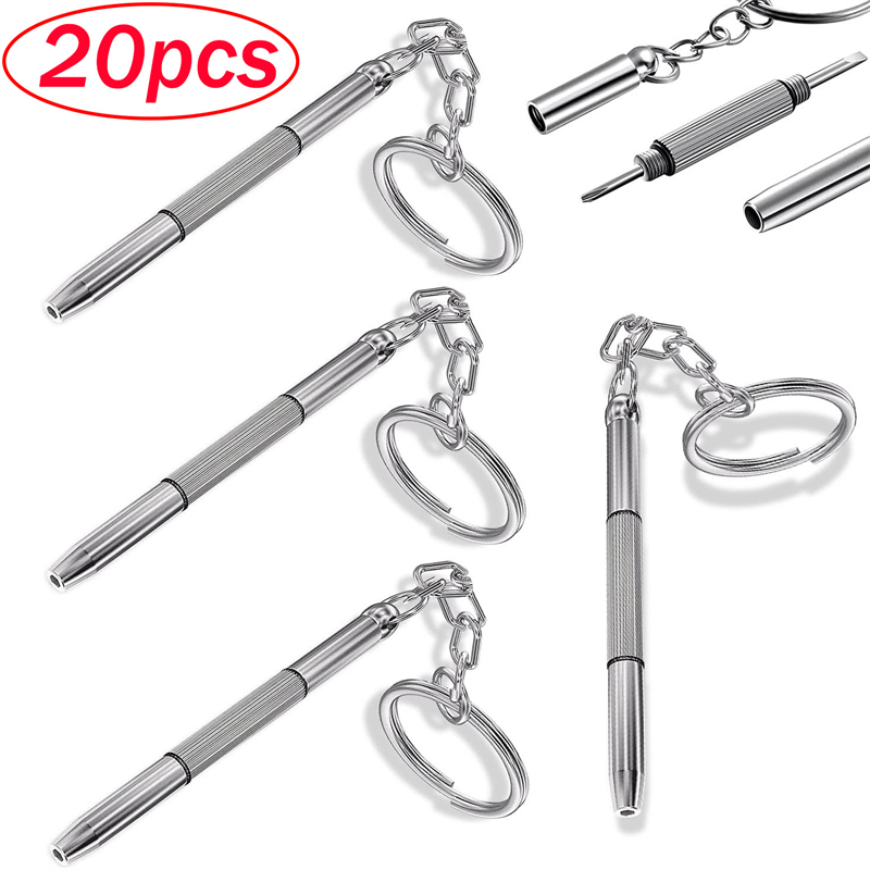 Mini Hand Glasses Screwdrivers – Micro Screwdriver Kit Bewertung und Preis