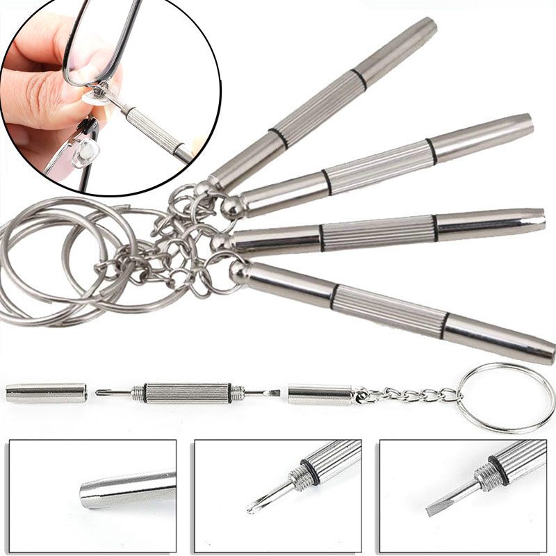 Mini Hand Glasses Screwdrivers – Micro Screwdriver Kit Bewertung und Preis