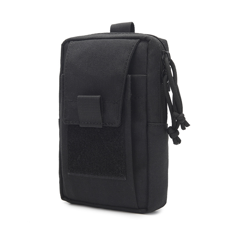 Tactical MOLLE Phone Pouch Bag – Edc Concealed Carry Belt Bewertung und Preis