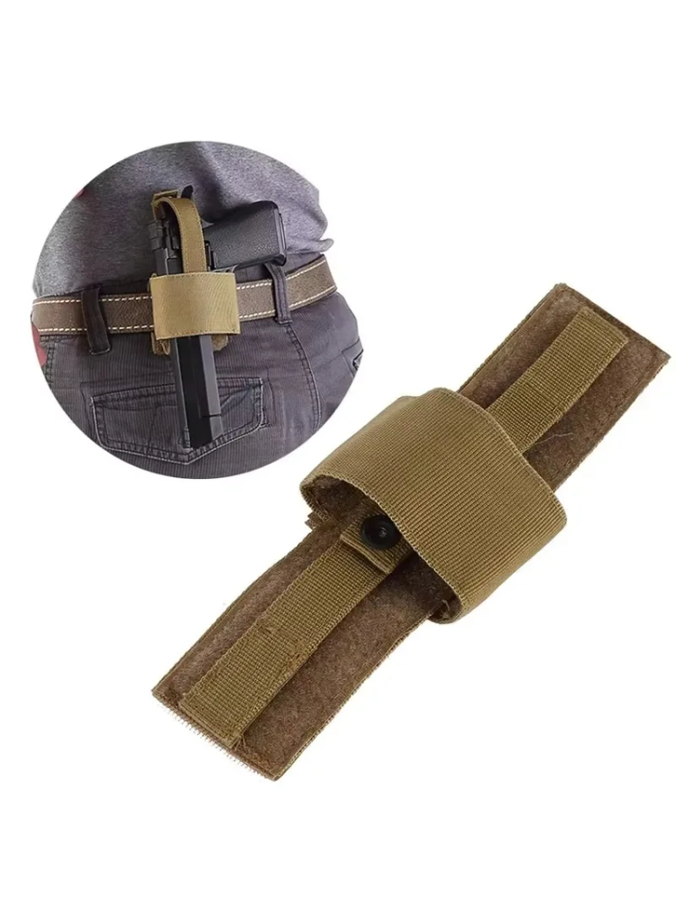 Outdoor Concealed Carry Waist  – Edc Carry Handgun Bewertung und Preis
