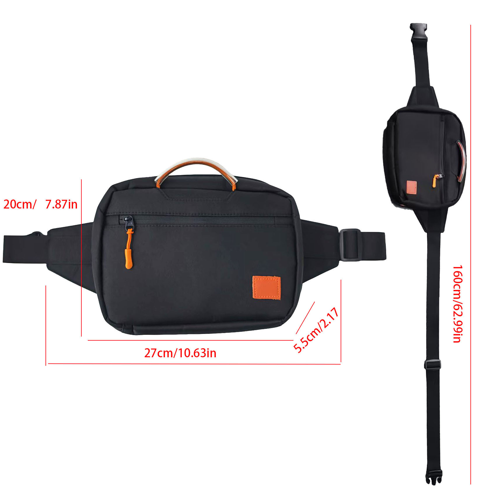 Tactical EDC Carry Bag - Molle – Edc Carry Accessories Bewertung und Preis