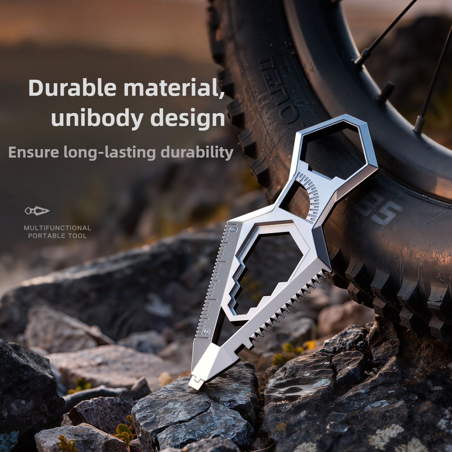 EDC Multitool 10-in-1 Portable – Edc Carry Accessories Bewertung und Preis