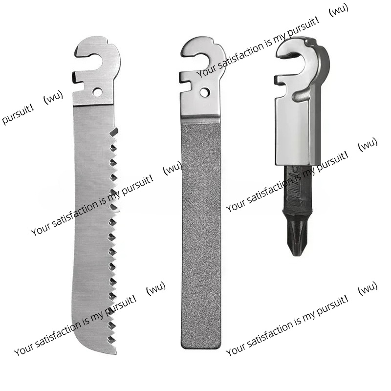 ZOCI- S804 Flex Multi tool Ope – Edc Every Day Carry おもちゃ Bewertung und Preis