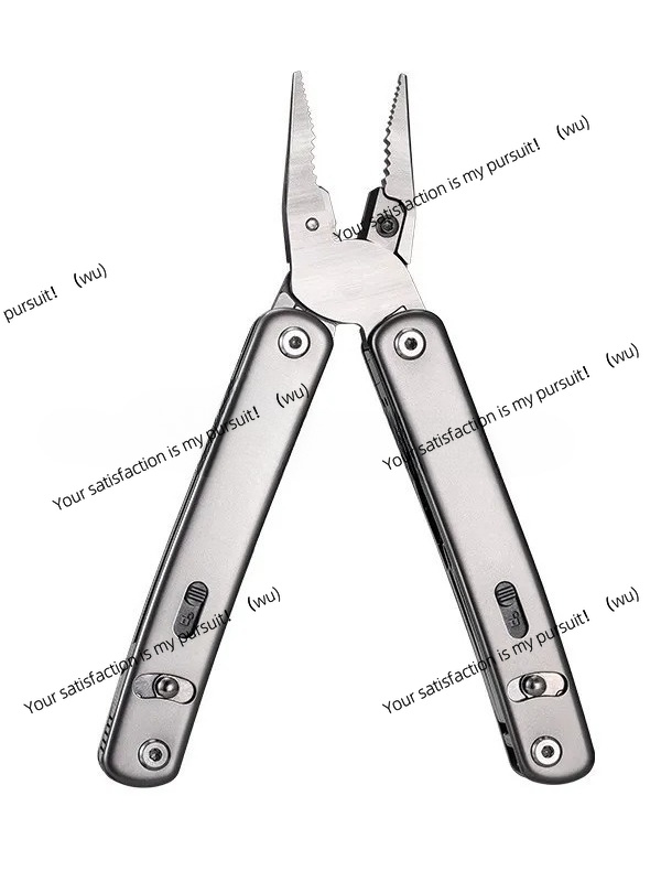 ZOCI- S804 Flex Multi tool Ope – Edc Every Day Carry おもちゃ Bewertung und Preis