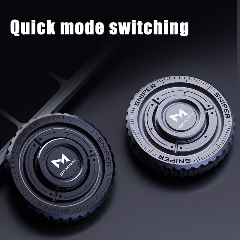 EDC Mechanical Coin Fidget Toy – Edc Every Day Carry おもちゃ Bewertung und Preis