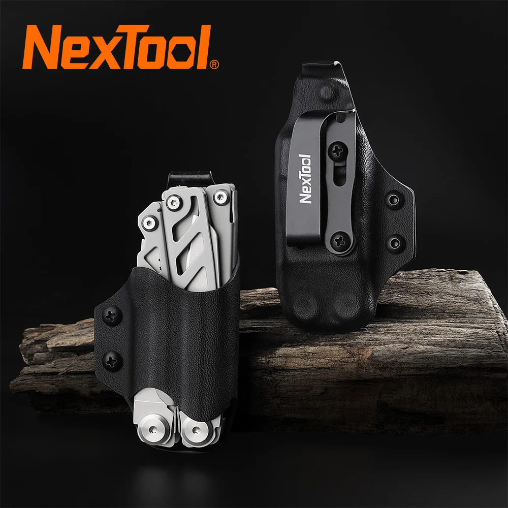 Nextool Flagship Pro with Tact – Edc Carry Pliers Bewertung und Preis