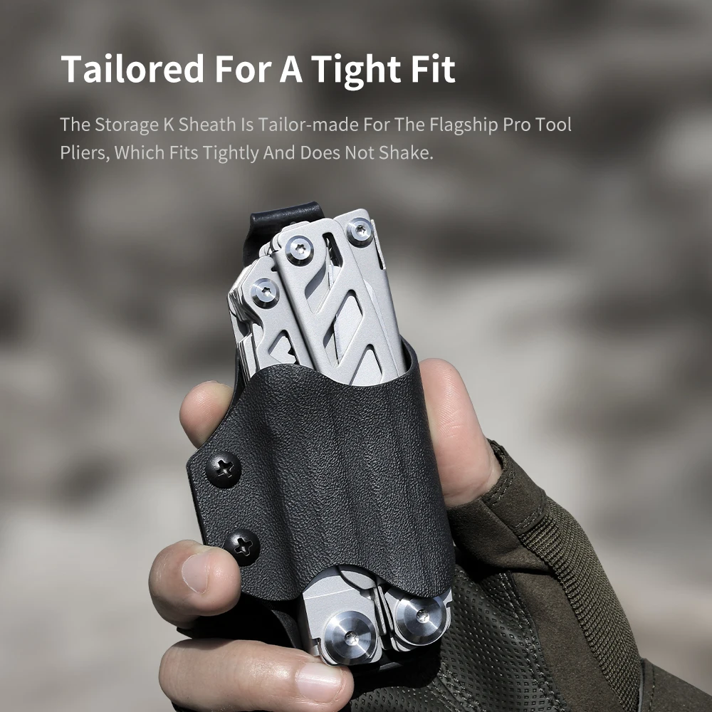 Nextool Flagship Pro with Tact – Edc Carry Pliers Bewertung und Preis