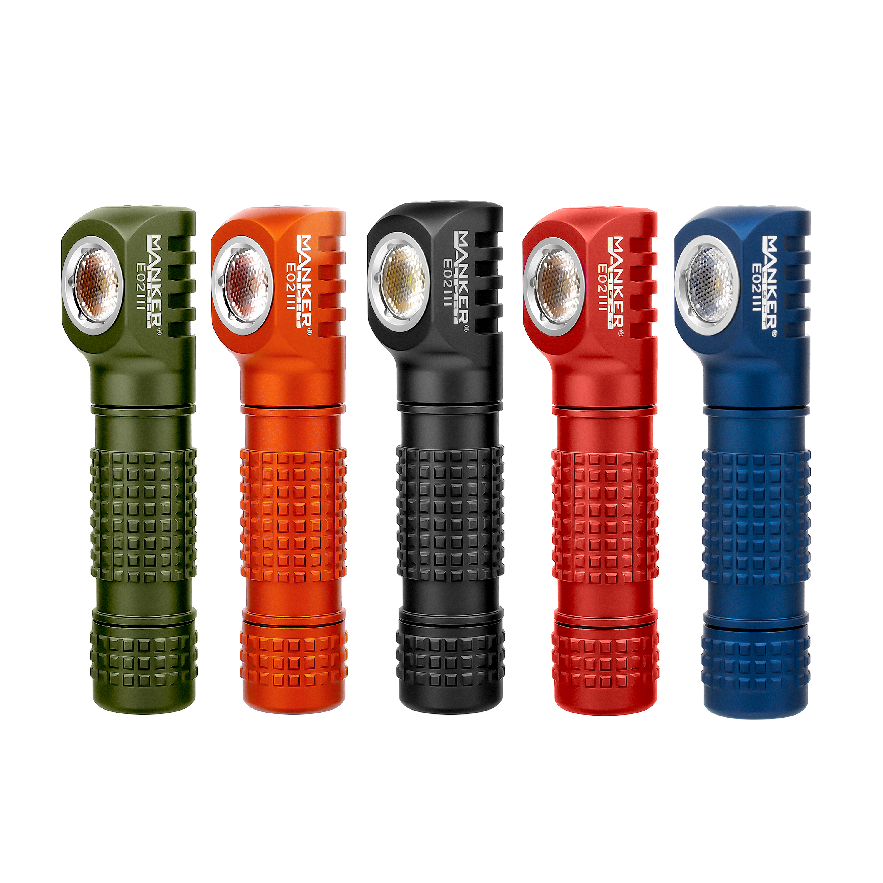 Mankerlight E02 III 560 Lumens – Edc Everyday Carry Gear Bewertung und Preis