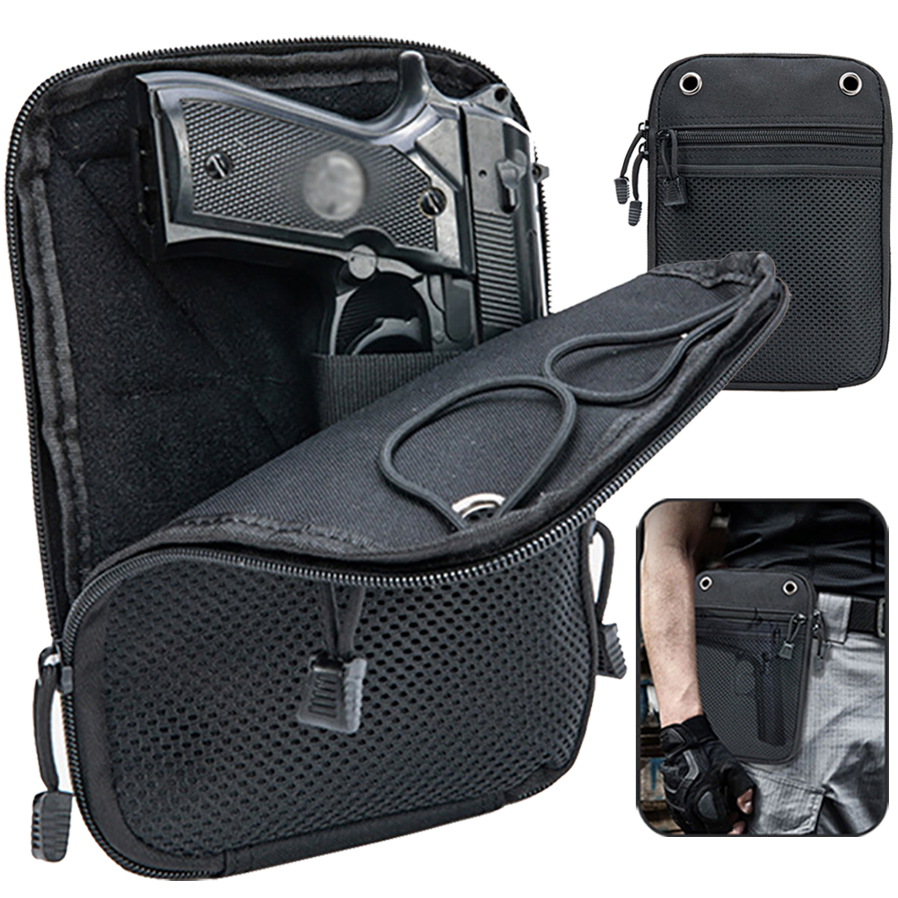Molle Outdoor Tactical Conceal – Edc Carry Handgun Bewertung und Preis