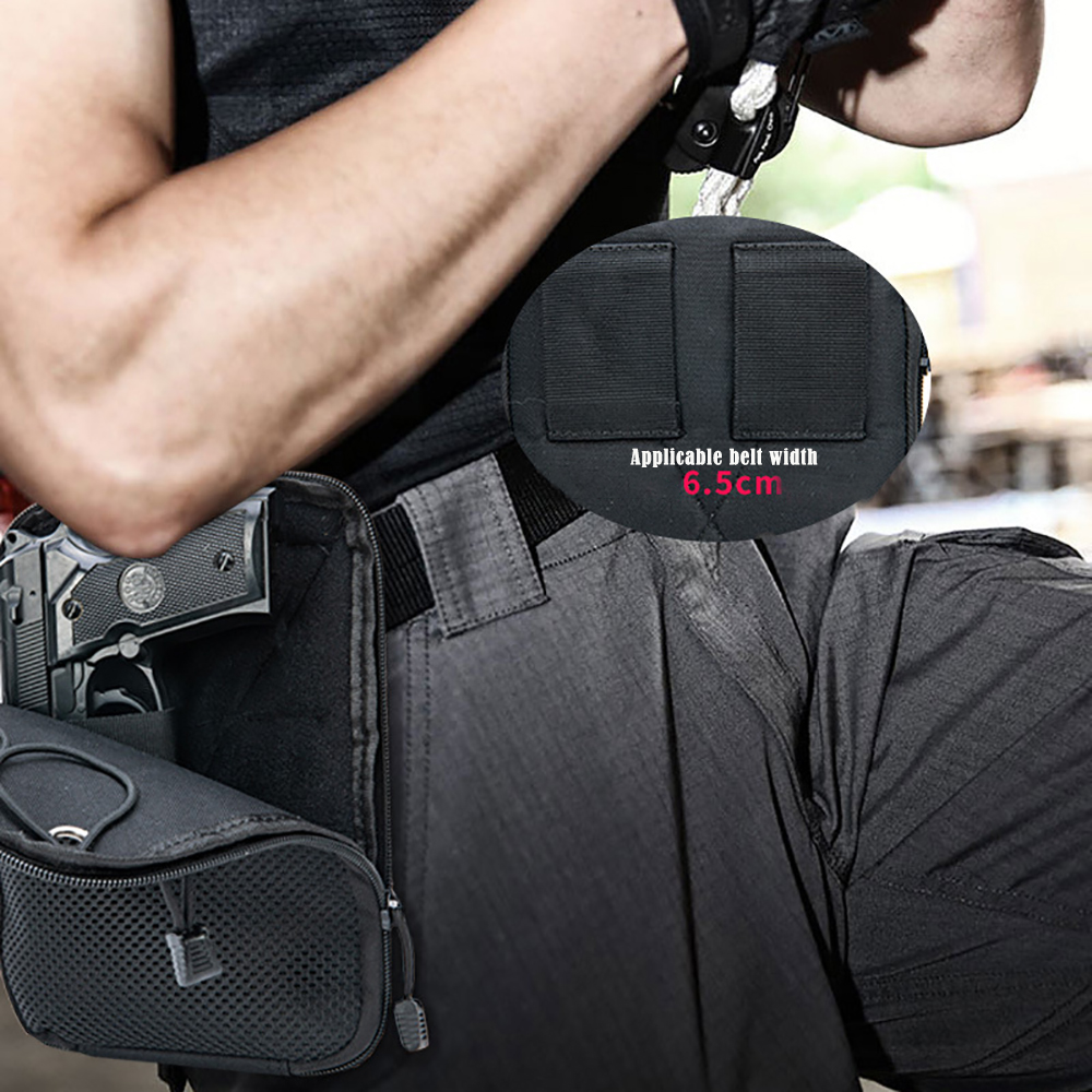 Molle Outdoor Tactical Conceal – Edc Carry Handgun Bewertung und Preis