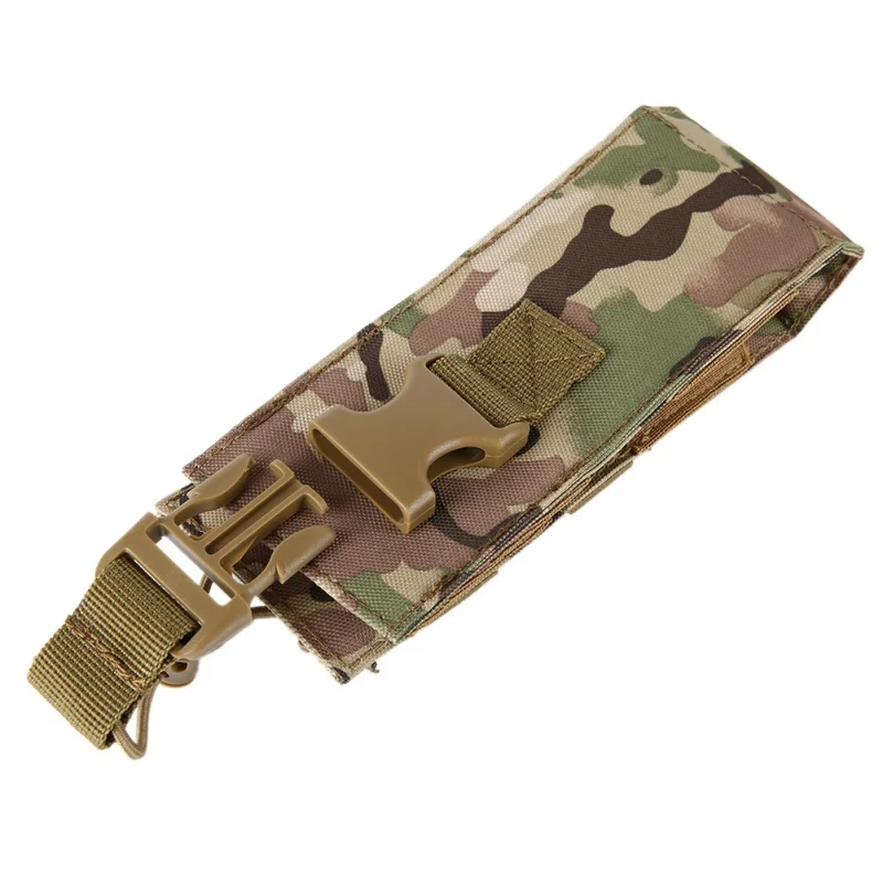 Molle Water Bottle Holster Pou – Edc Deep Carry Bewertung und Preis
