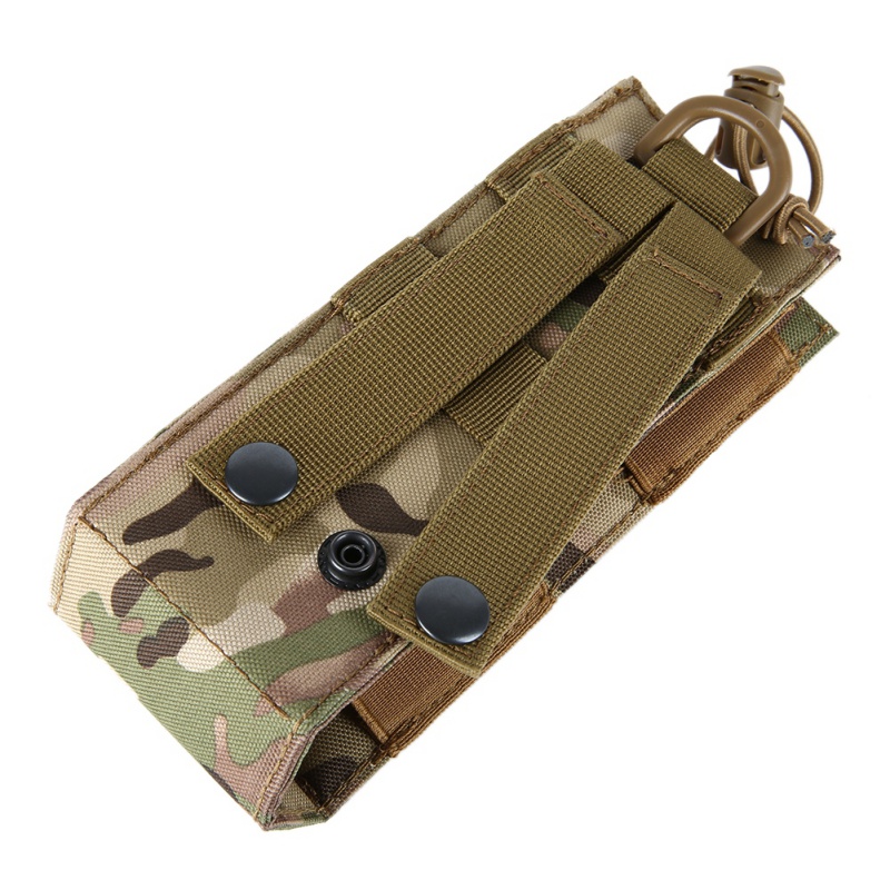 Molle Water Bottle Holster Pou – Edc Deep Carry Bewertung und Preis