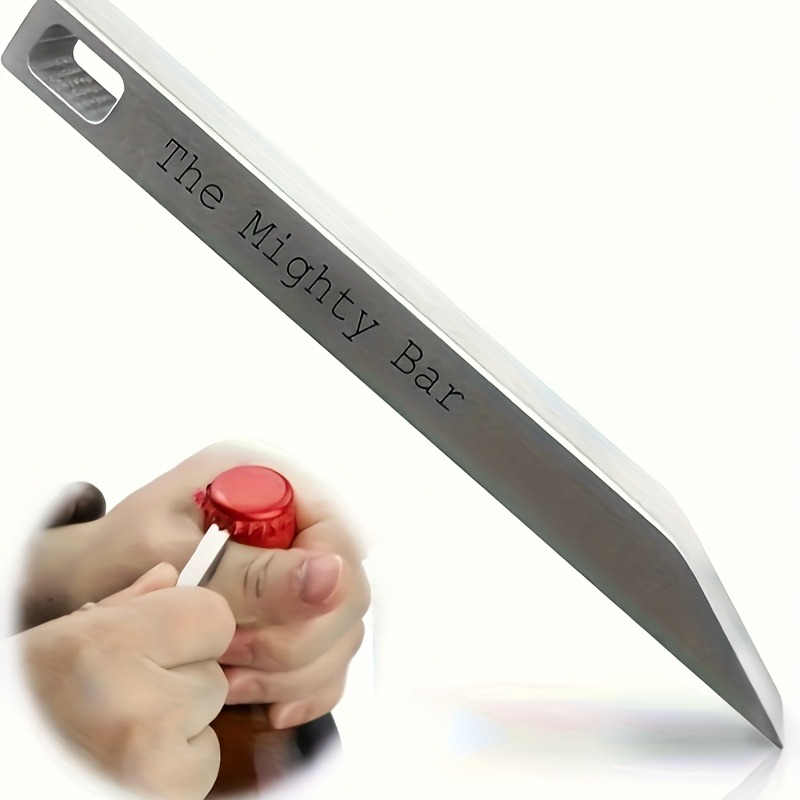 Mighty Bar Pocket Knife & Bott – Edc Every Day Carry おもちゃ Bewertung und Preis