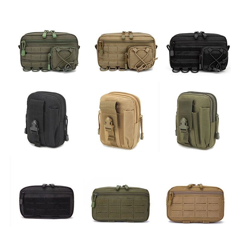 New Style Molle Tactical Waist – Edc Every Day Carry おもちゃ Bewertung und Preis