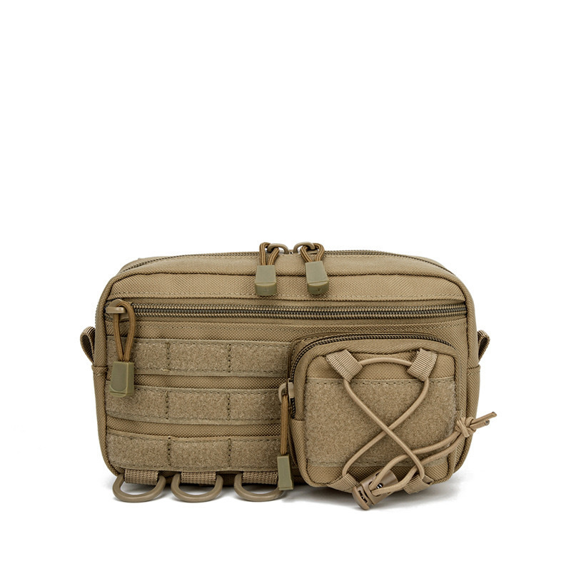 New Style Molle Tactical Waist – Edc Every Day Carry おもちゃ Bewertung und Preis