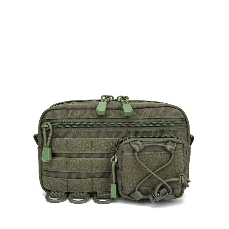 New Style Molle Tactical Waist – Edc Every Day Carry おもちゃ Bewertung und Preis